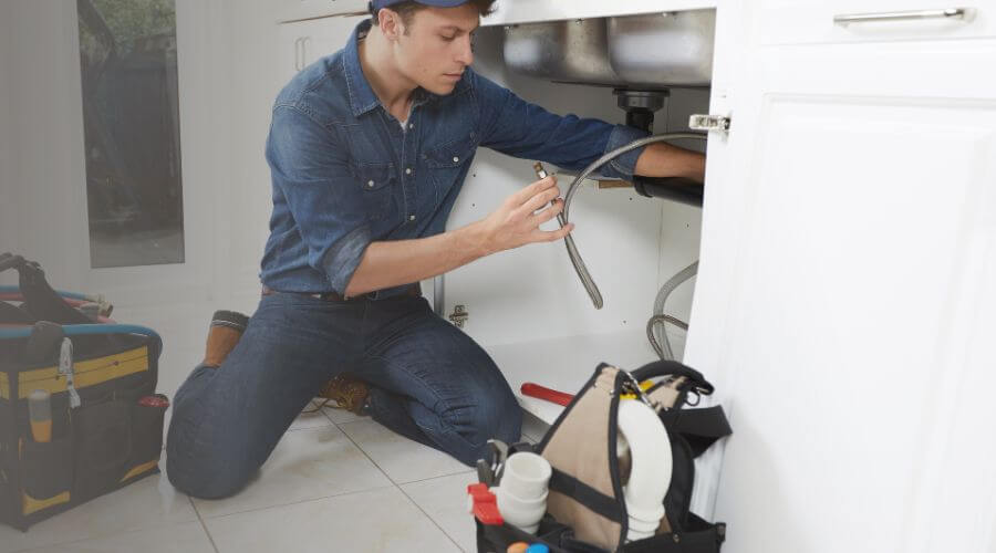 Professional same day plumber in Newton, MS